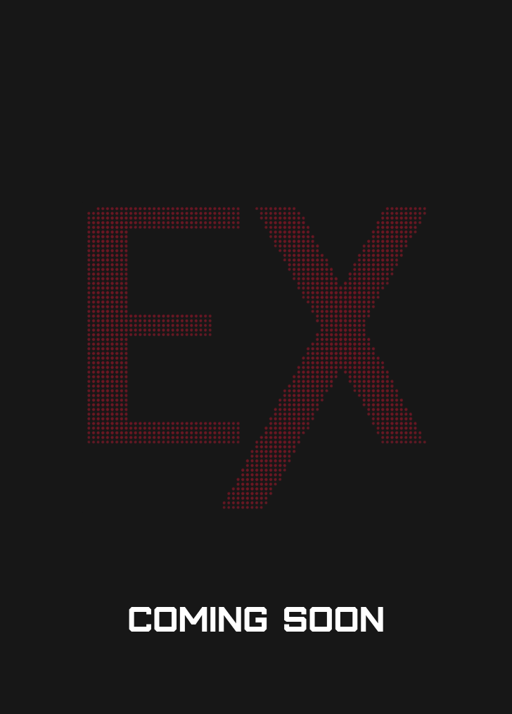 Comic Cover for the standard edition of the Exordium Comic, Chapter 04