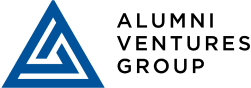 Alumni Ventures Group Logo