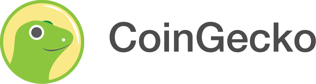 CoinGecko Logo