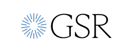 GSR Logo